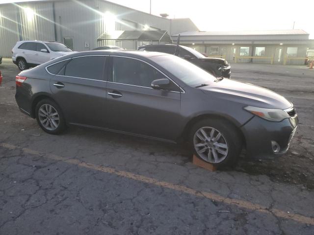 Toyota Avalon Base Image 3