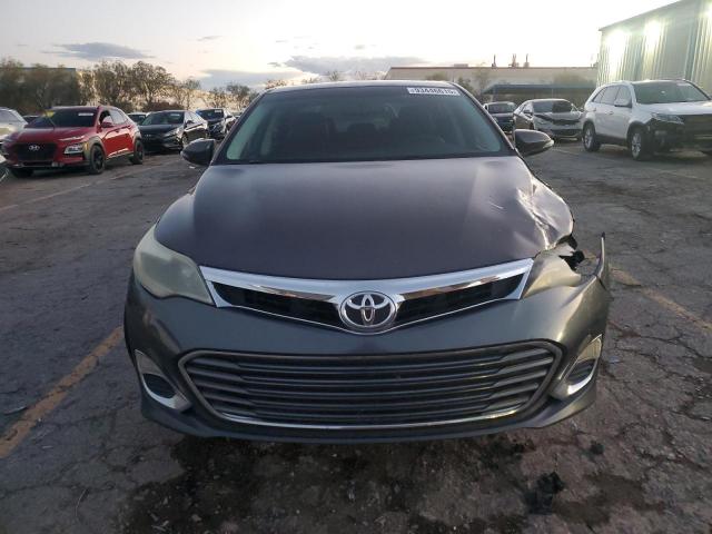 Toyota Avalon Base Image 11