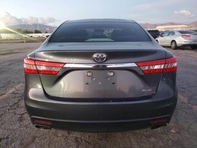 Toyota Avalon Base Image 8
