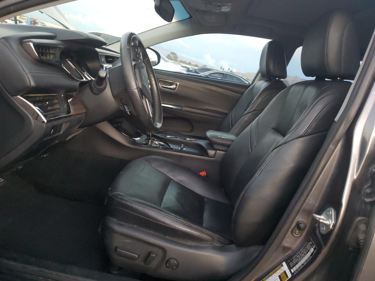 Toyota Avalon Base Image 7