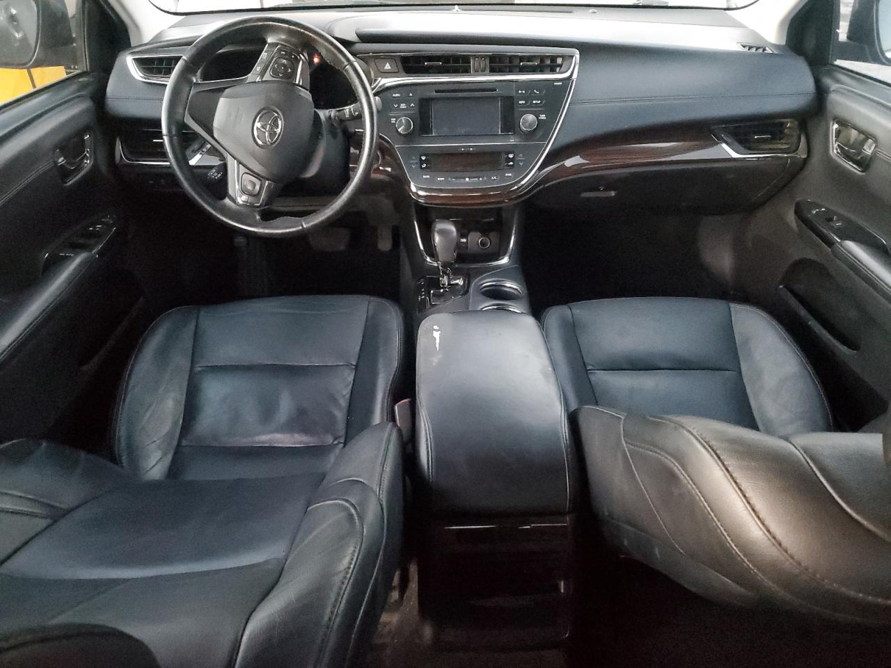 Toyota Avalon Base Image 12