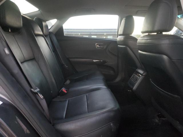 Toyota Avalon Base Image 9