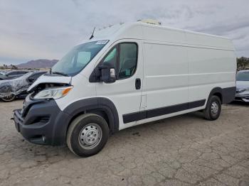  Salvage Ram Promaster