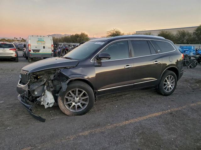  Salvage Buick Enclave
