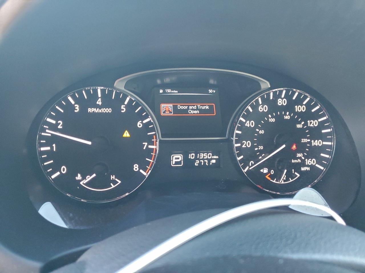 Nissan Altima 2.5 Image 11