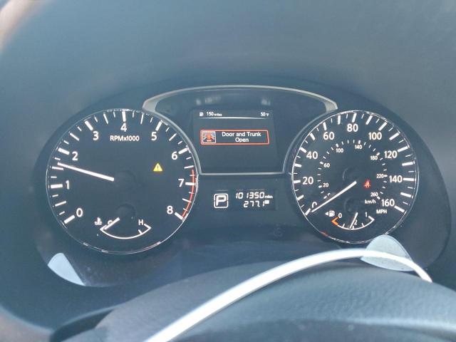 Nissan Altima 2.5 Image 11