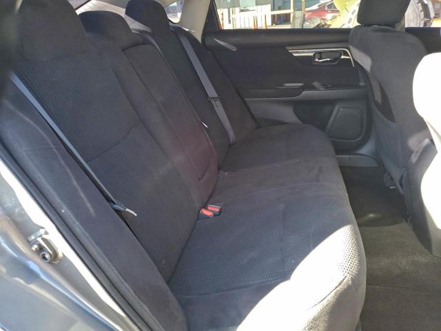 Nissan Altima 2.5 Image 13