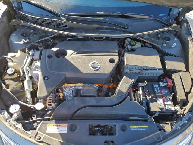 Nissan Altima 2.5 Image 10