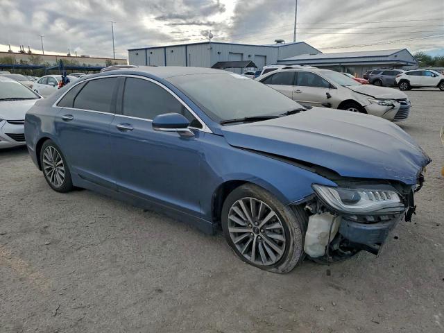 Lincoln MKZ Premiere Image 8