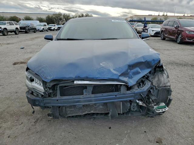 Lincoln MKZ Premiere Image 5