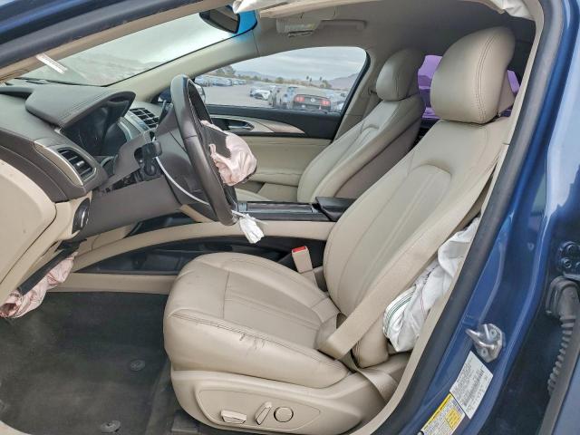 Lincoln MKZ Premiere Image 10