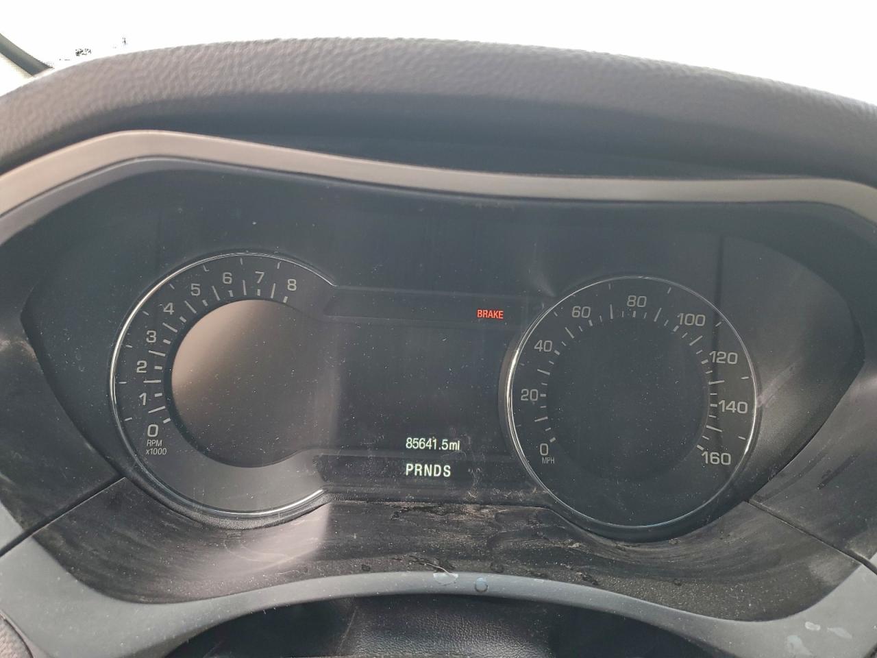 Lincoln MKZ Premiere Image 6