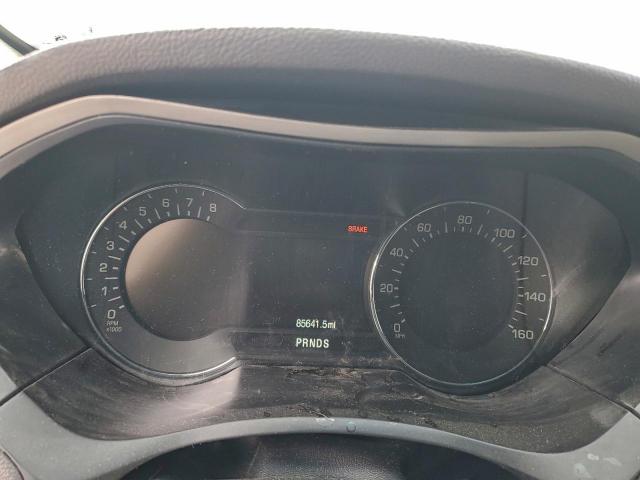 Lincoln MKZ Premiere Image 6