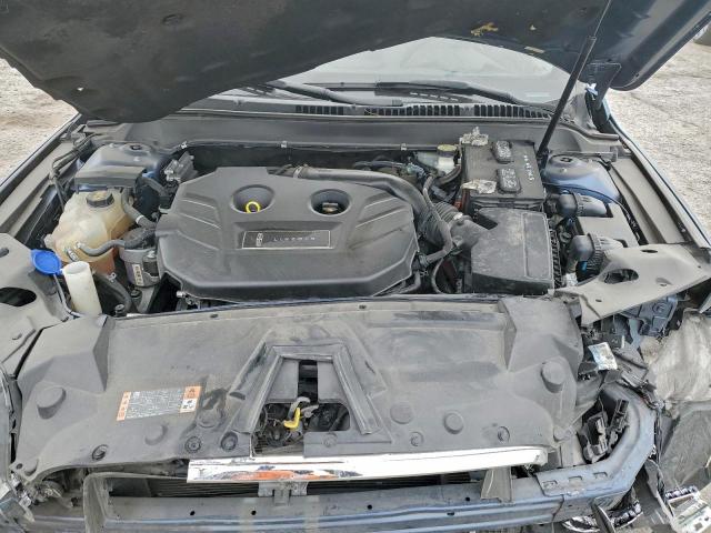 Lincoln MKZ Premiere Image 11