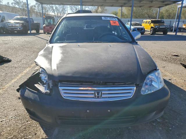 Honda Civic Lx Image 4