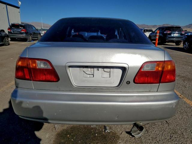 Honda Civic Lx Image 12