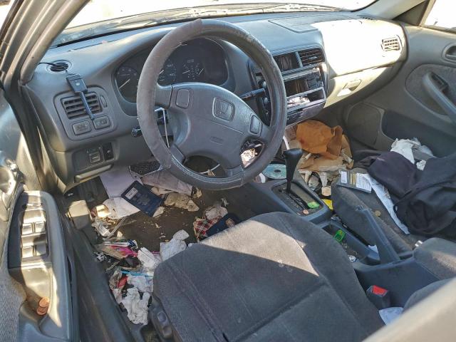 Honda Civic Lx Image 9