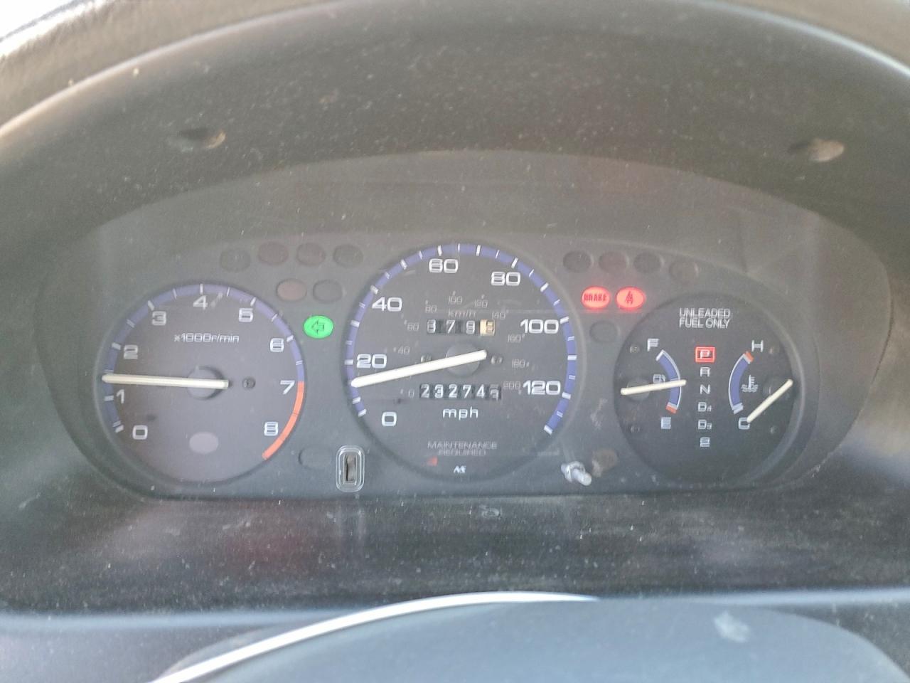 Honda Civic Lx Image 6