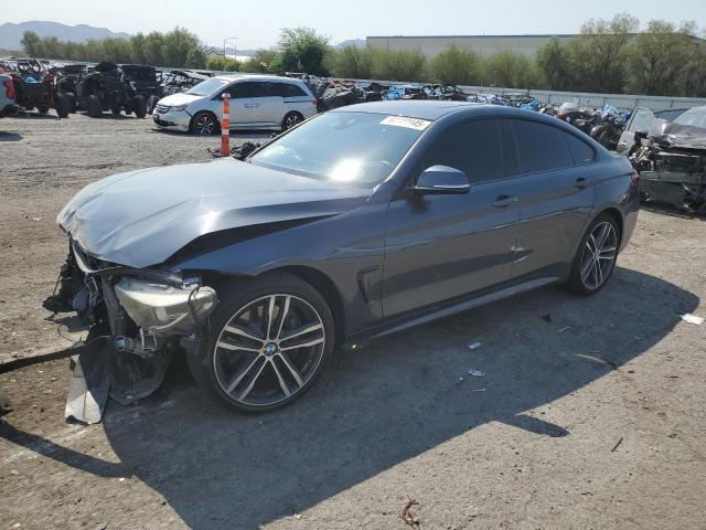  Salvage BMW 4 Series