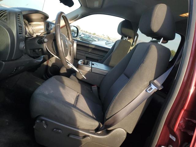 GMC Sierra K1500 Sle Image 7