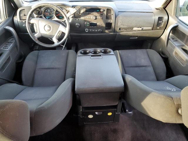 GMC Sierra K1500 Sle Image 4