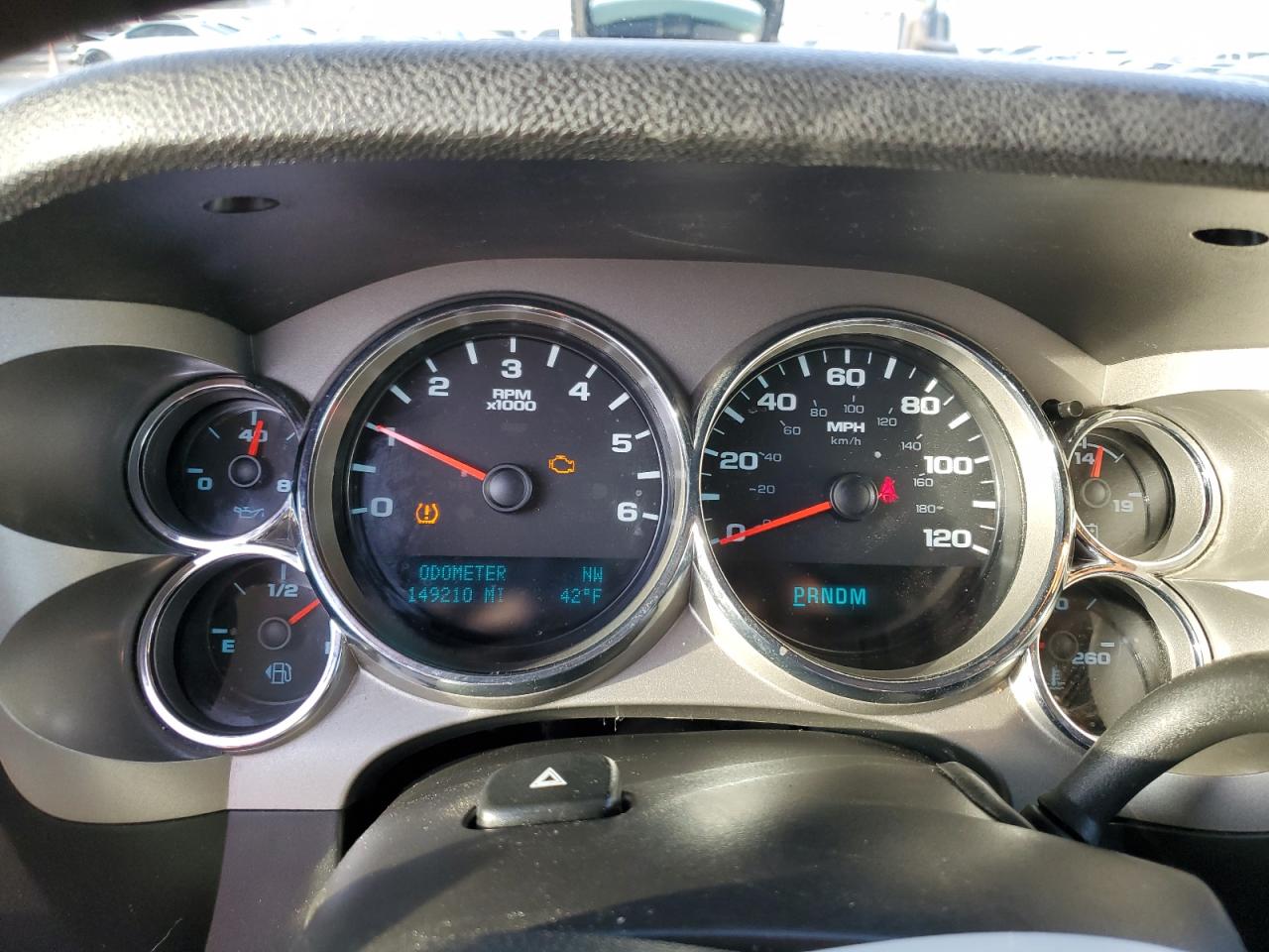 GMC Sierra K1500 Sle Image 9