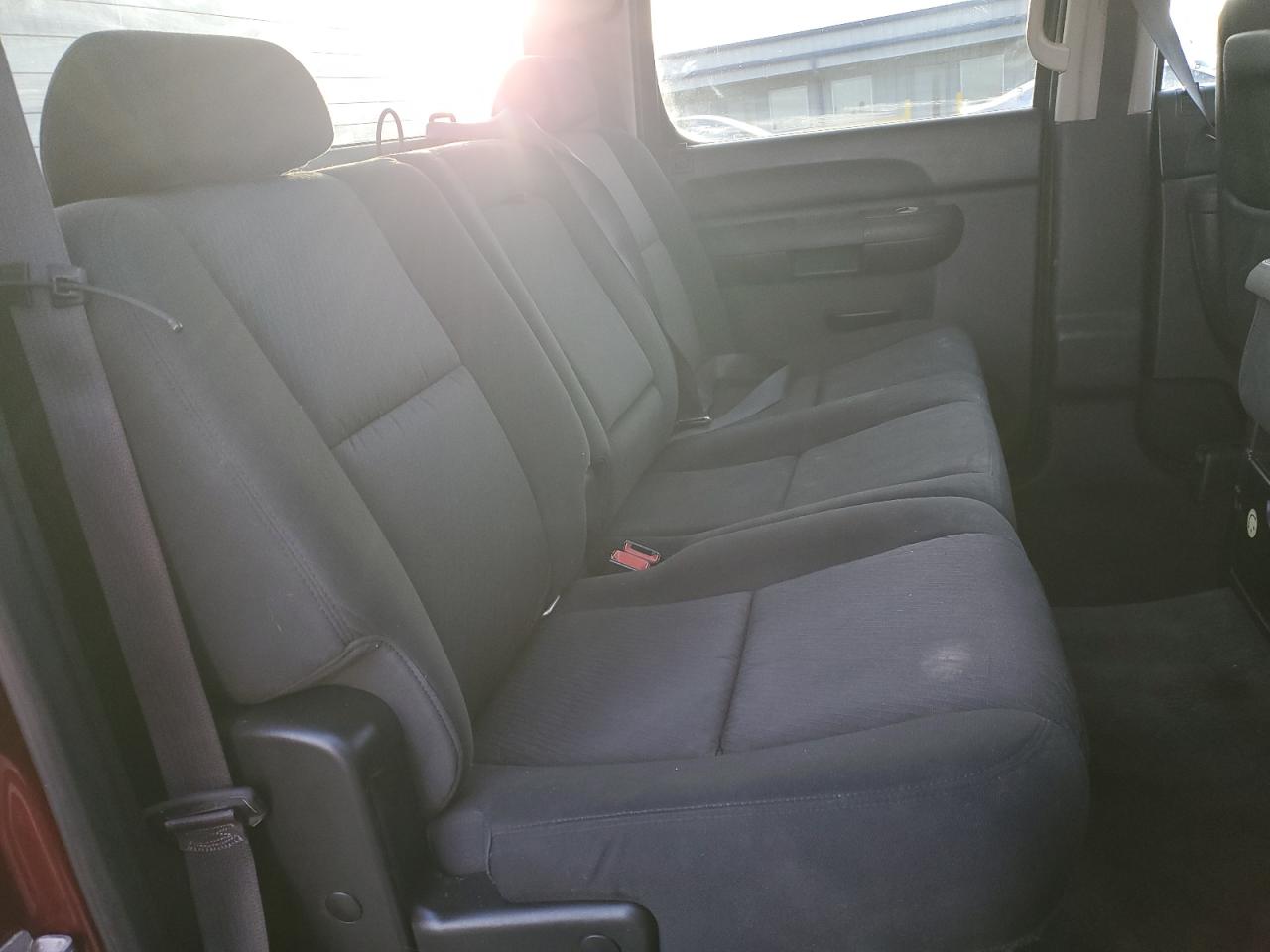 GMC Sierra K1500 Sle Image 10