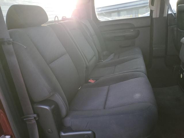 GMC Sierra K1500 Sle Image 10