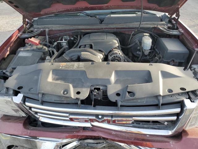 GMC Sierra K1500 Sle Image 2