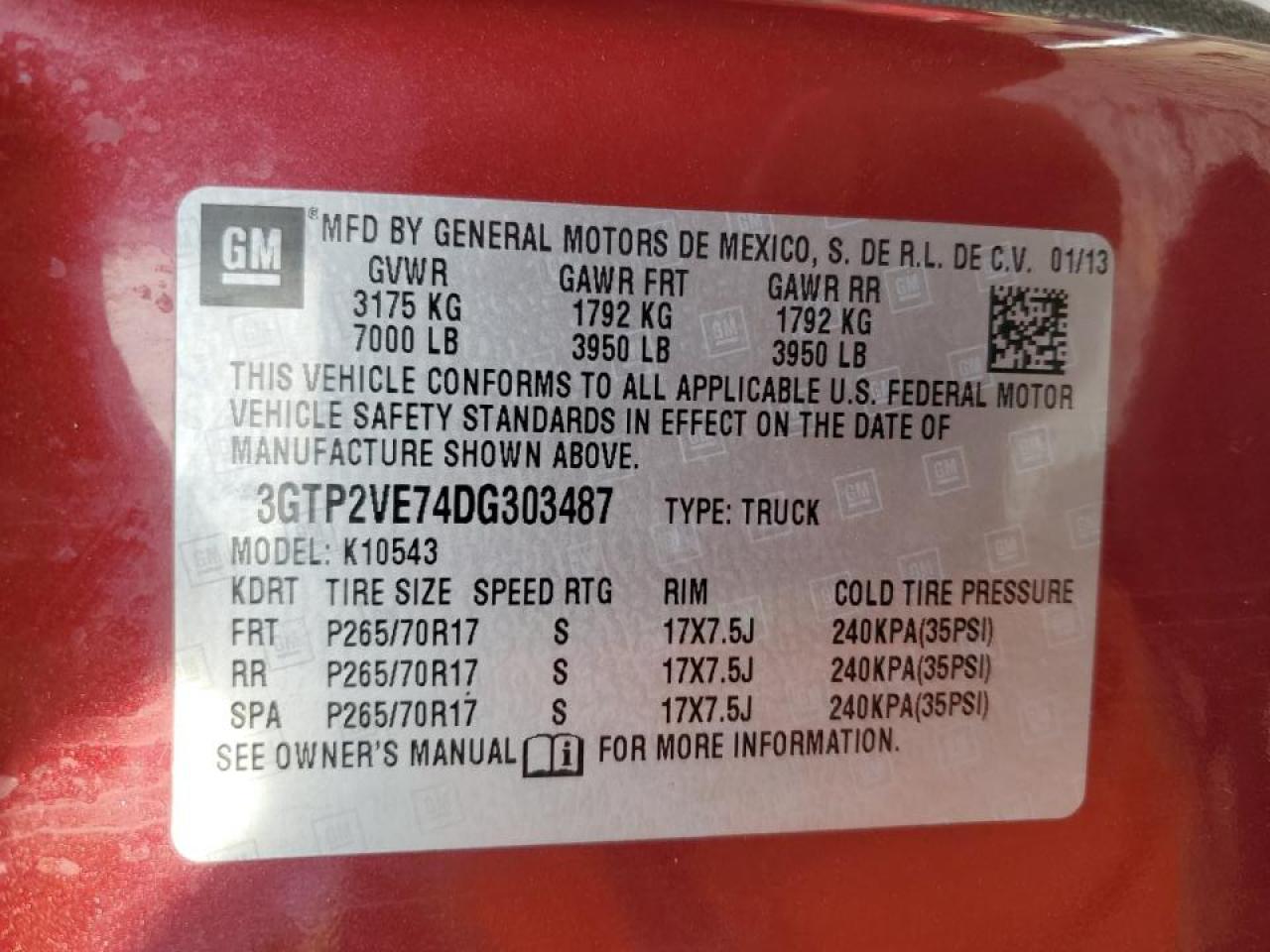 GMC Sierra K1500 Sle Image 12