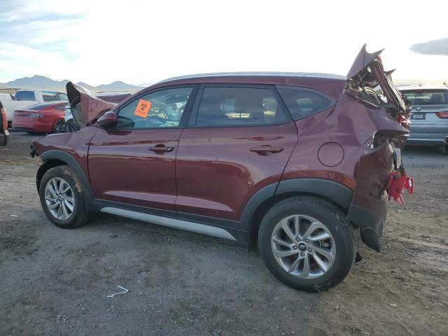 Hyundai TUCSON Limited Image 5