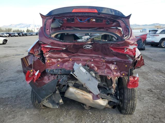 Hyundai TUCSON Limited Image 8