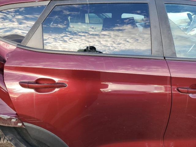 Hyundai TUCSON Limited Image 7