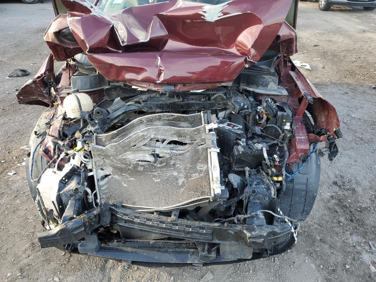 Hyundai TUCSON Limited Image 11