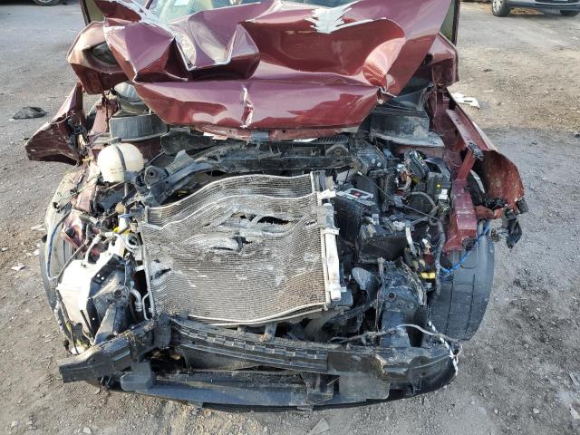 Hyundai TUCSON Limited Image 11