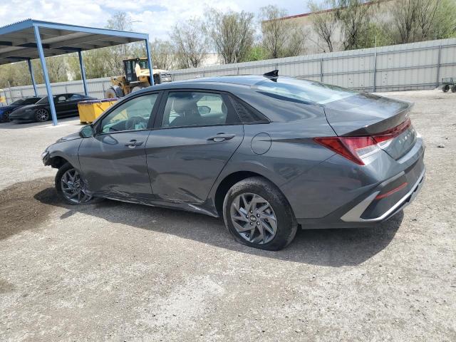 Hyundai ELANTRA Sel Image 2