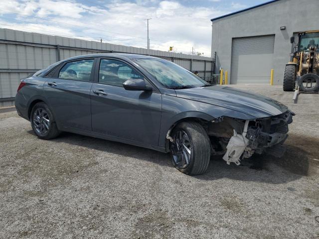 Hyundai ELANTRA Sel Image 5