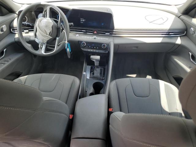 Hyundai ELANTRA Sel Image 11