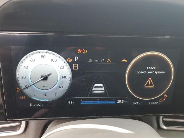 Hyundai ELANTRA Sel Image 4