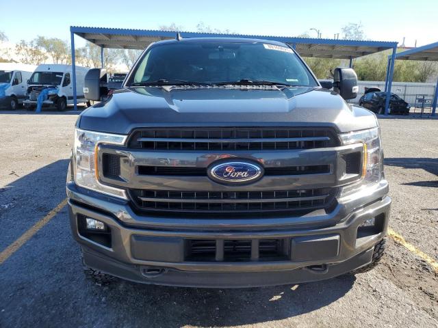 Ford F-150 Supercrew Image 7