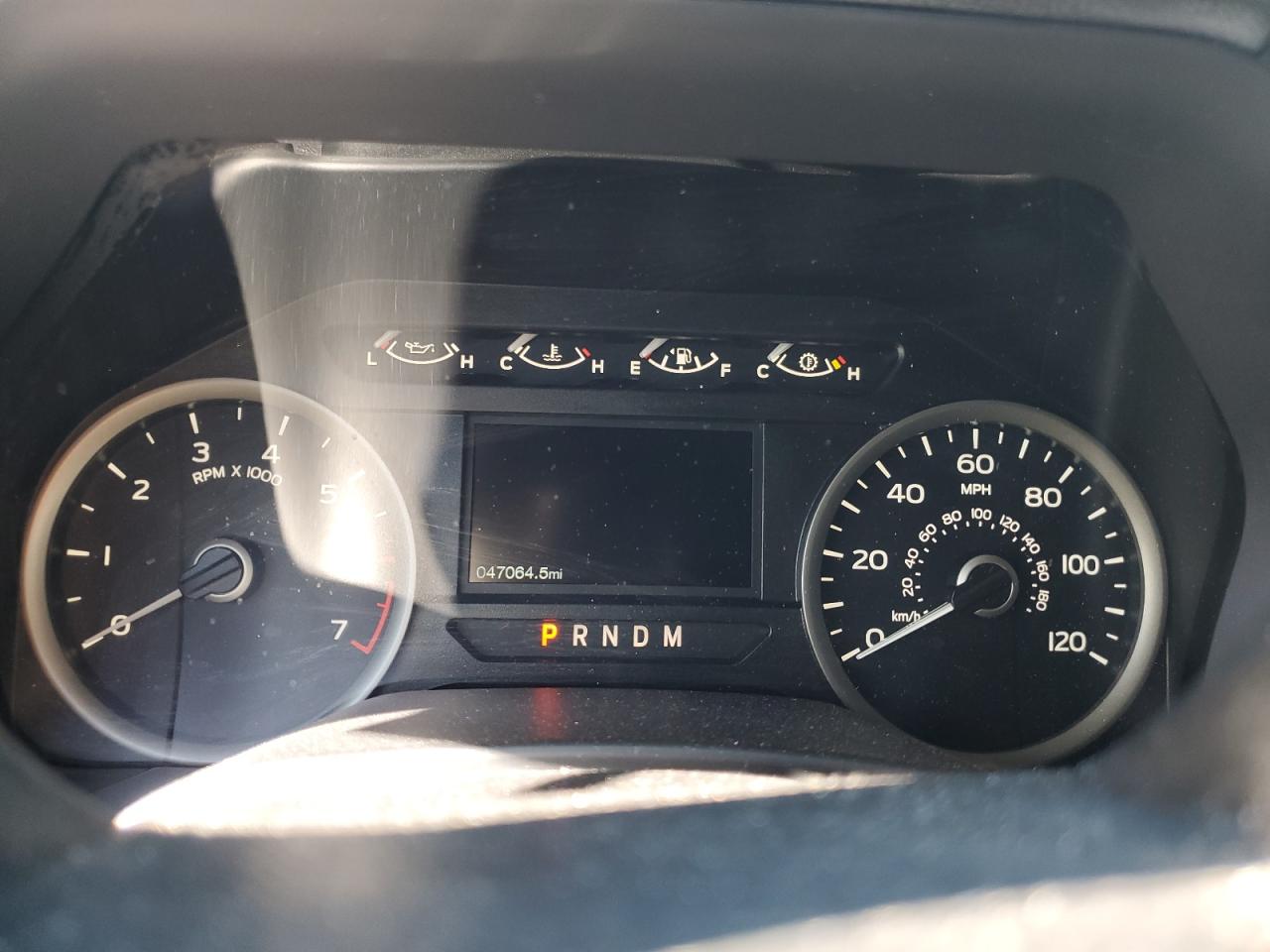 Ford F-150 Supercrew Image 11