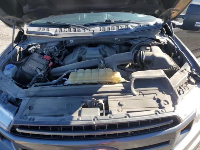 Ford F-150 Supercrew Image 2