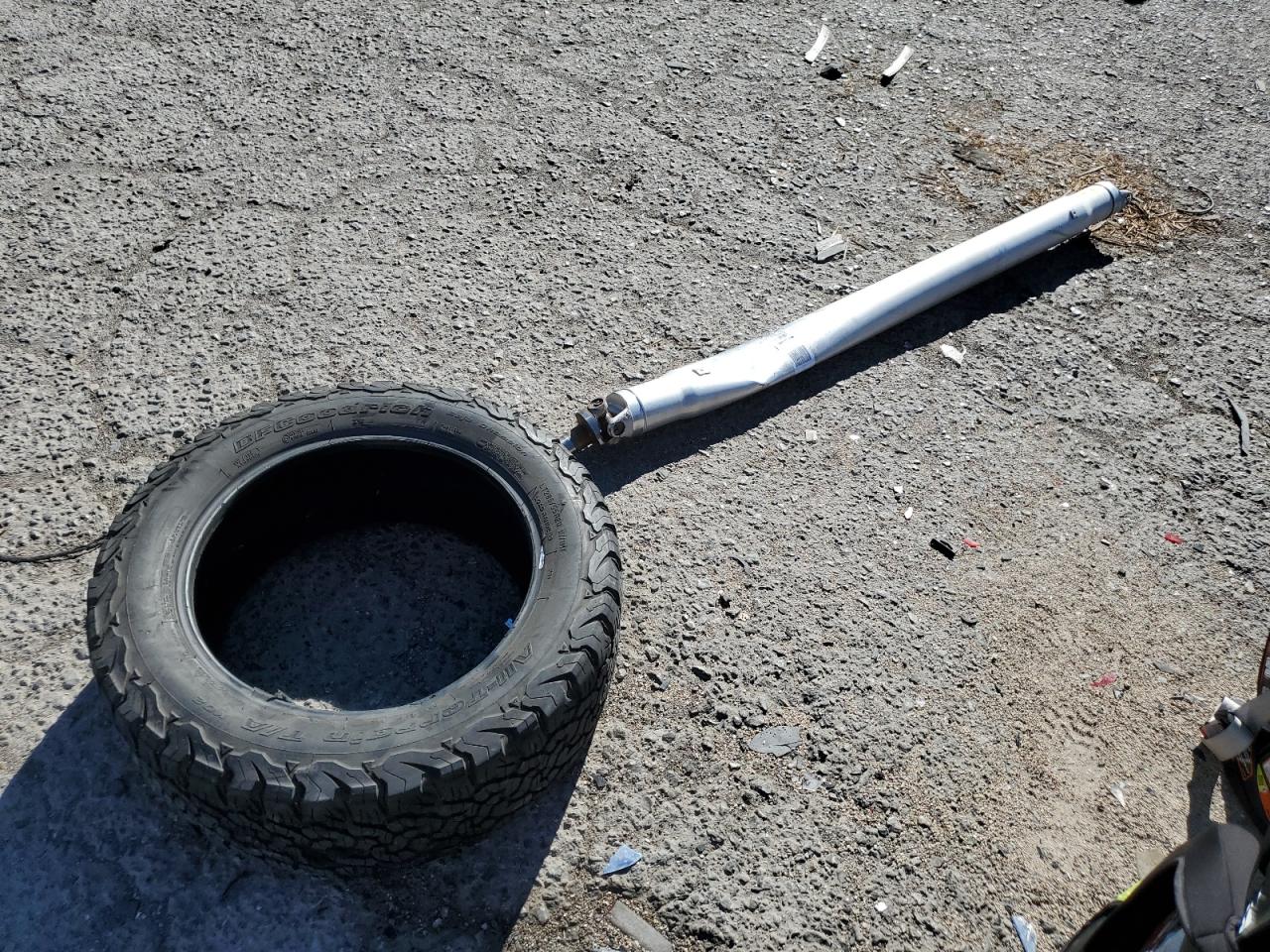 Ford F-150 Supercrew Image 10