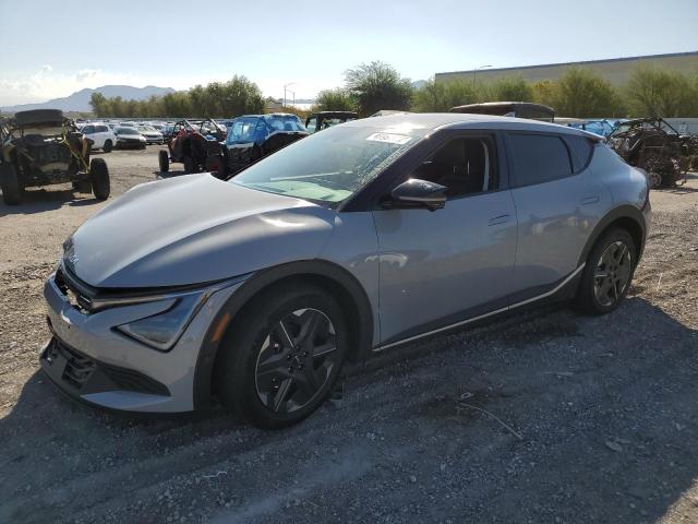  Salvage Kia EV6