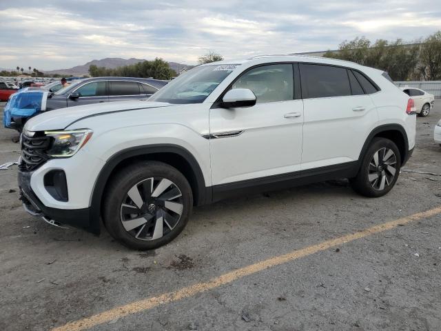  Salvage Volkswagen Atlas