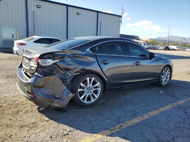 Mazda 6 Touring Image 5