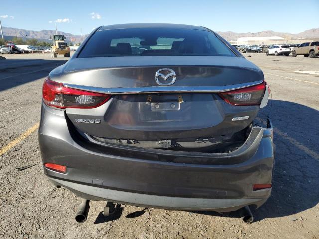 Mazda 6 Touring Image 3