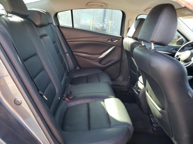 Mazda 6 Touring Image 8