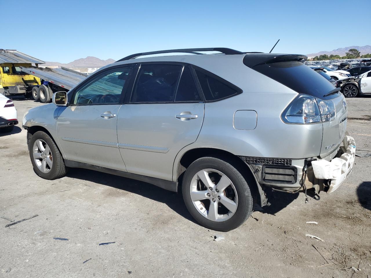 Lexus RX 350 Image 10