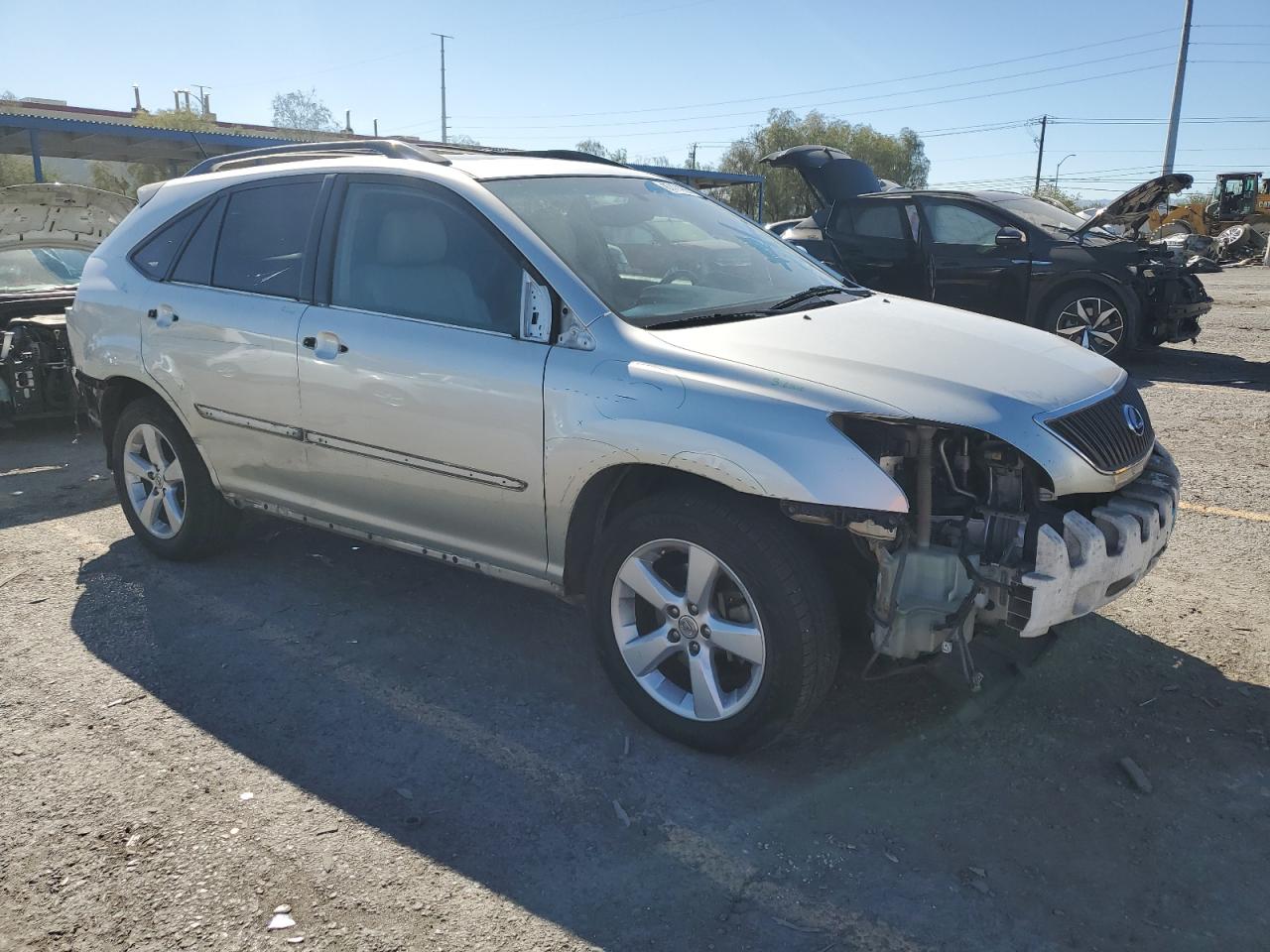 Lexus RX 350 Image 3